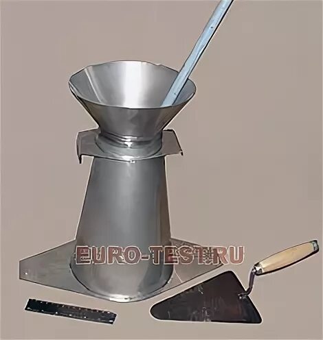 Конус ка абрамса. Конус ка абрамса