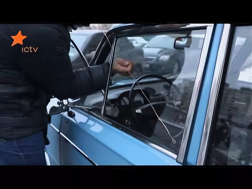 Как защитить видео