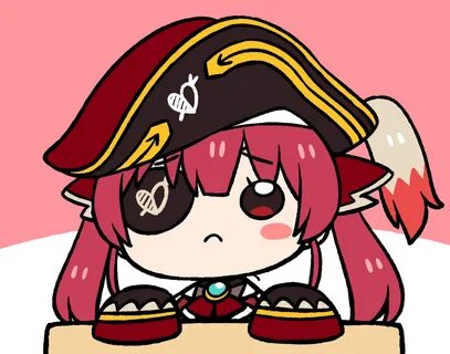 Houshou Marine - Marine Ch. 