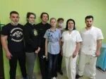 Больница мурманска платные услуги