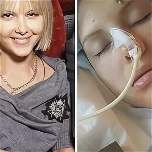 Черникова умершая