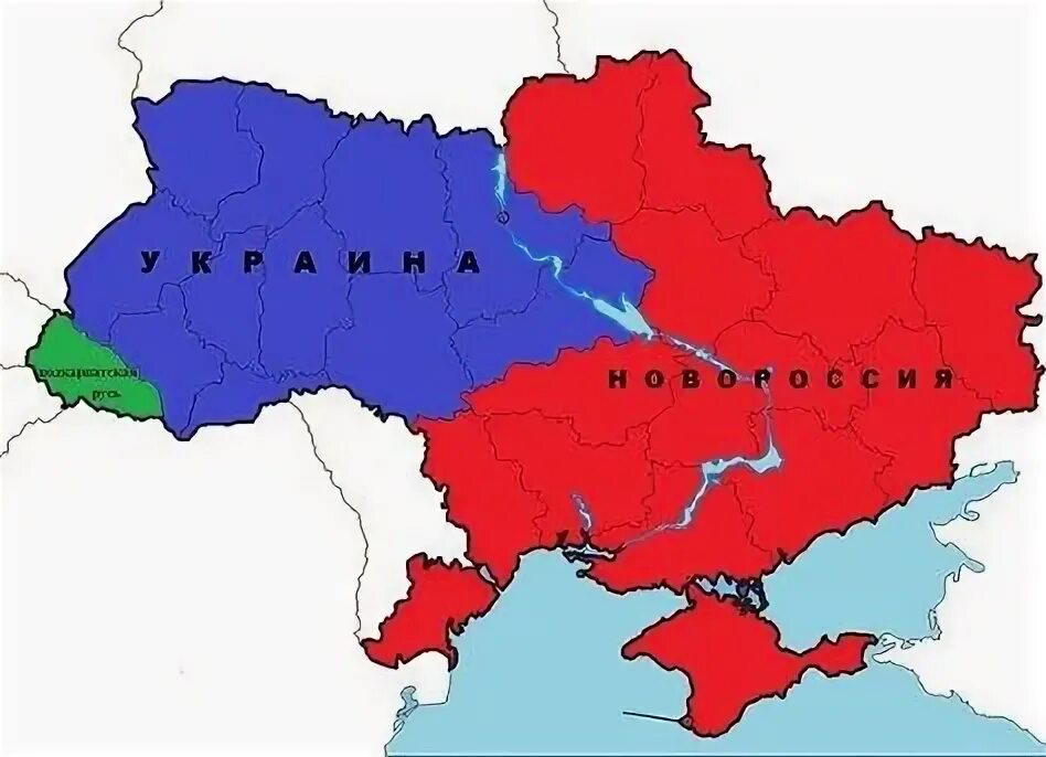 Граница Юго Востока Украины. Новая карта Украины. Новороссия на карте Украины. Новороссия Малороссия Украина.