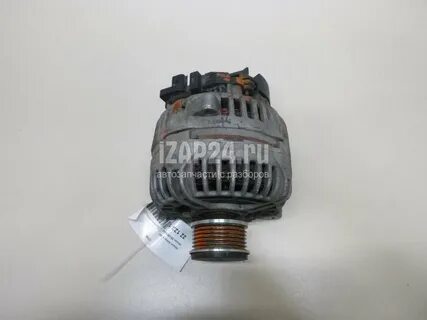 Генератор альмера g15