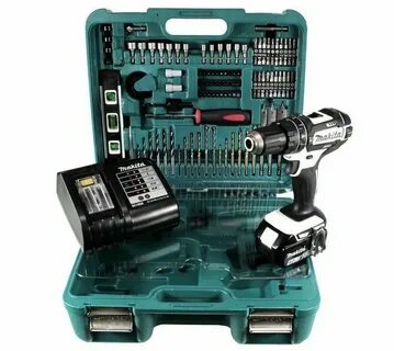Makita dhp482