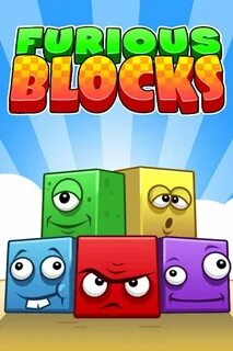 Включи игра блоки
