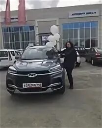 Чери абакан