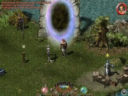 Sacred 1