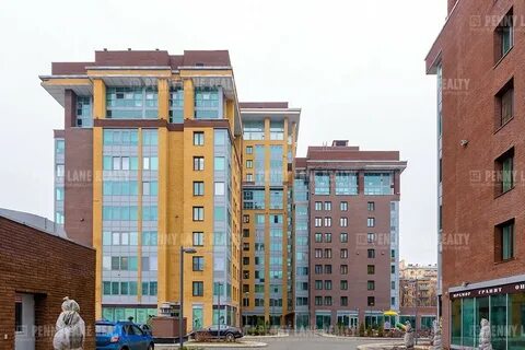 Квартира студенческая 20