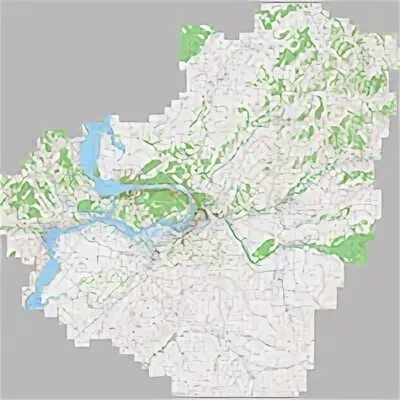 Открой карту самары