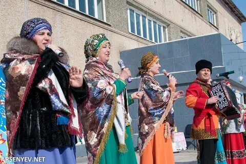 Культурный прогресс