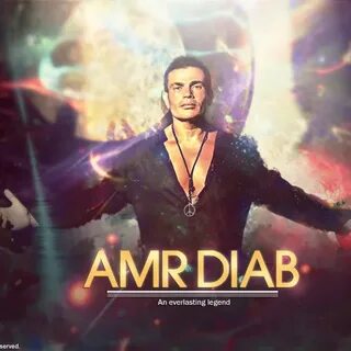 Amr diab habibi