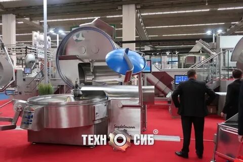 Техно тесто