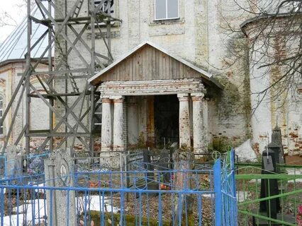 Шапкино тамбовская область
