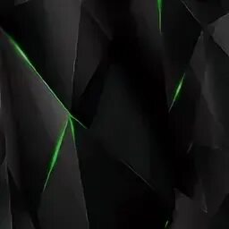 Chrome shards