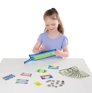 Spend wallet