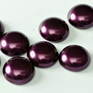 Purple pearl