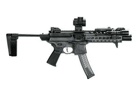 Sig mpx сталкрафт