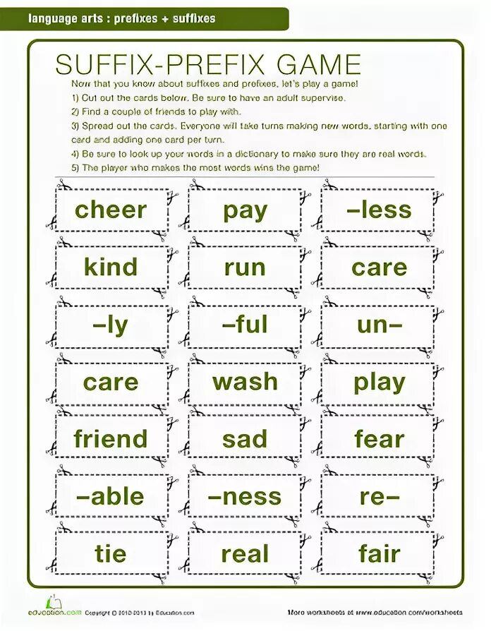 Words with prefix be. Словообразование в английском Worksheets. Prefix game. Prefixes and suffixes. Word formation суффиксы.