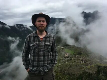 Шестая глава писатель путешественник
