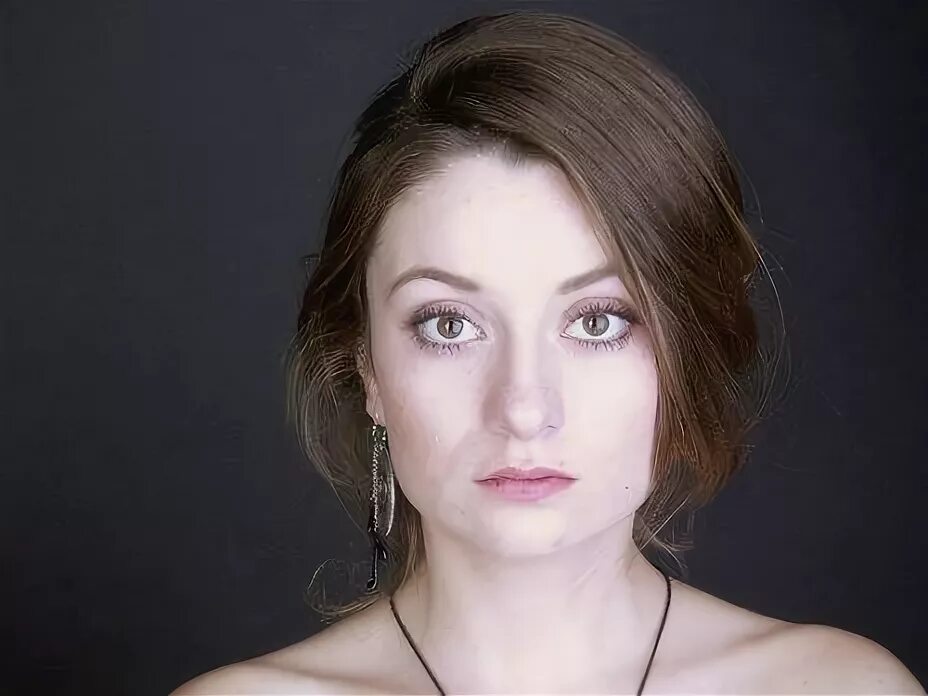 Аронс Александра Юрьевна - Актриса - Биография