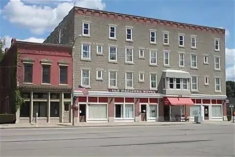 East union