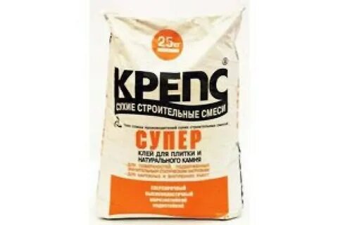 Крепс усиленный