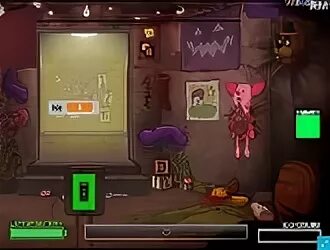 Игра фредди 5 играть
