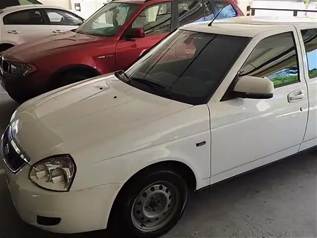 Авито авто с пробегом краснодарский