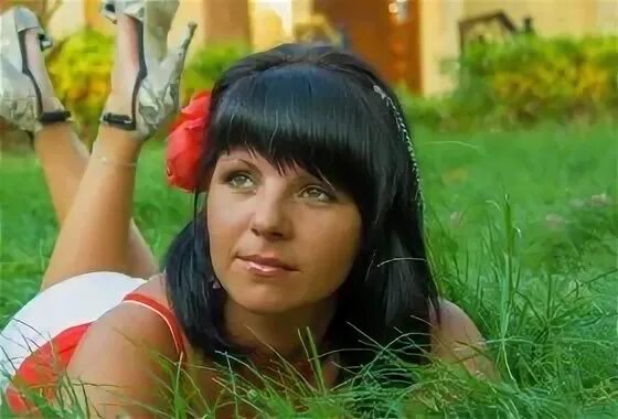 Лена 37 лет