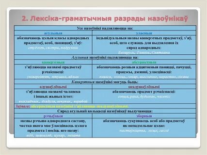 Сінтаксічная роля