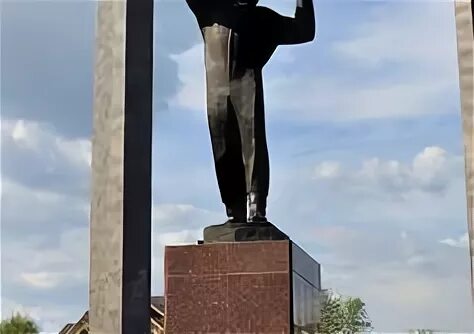 Наш Гагарин - Газета "Вечерний Оренбург"
