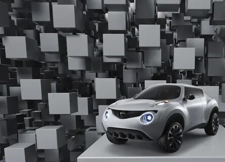 3d nissan