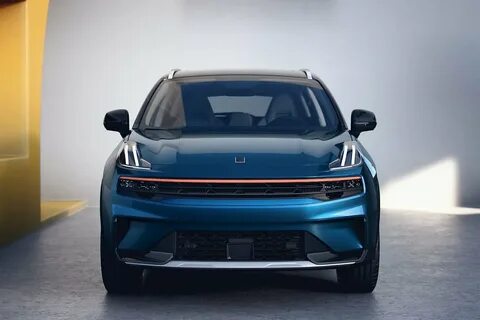 Lynk co 06