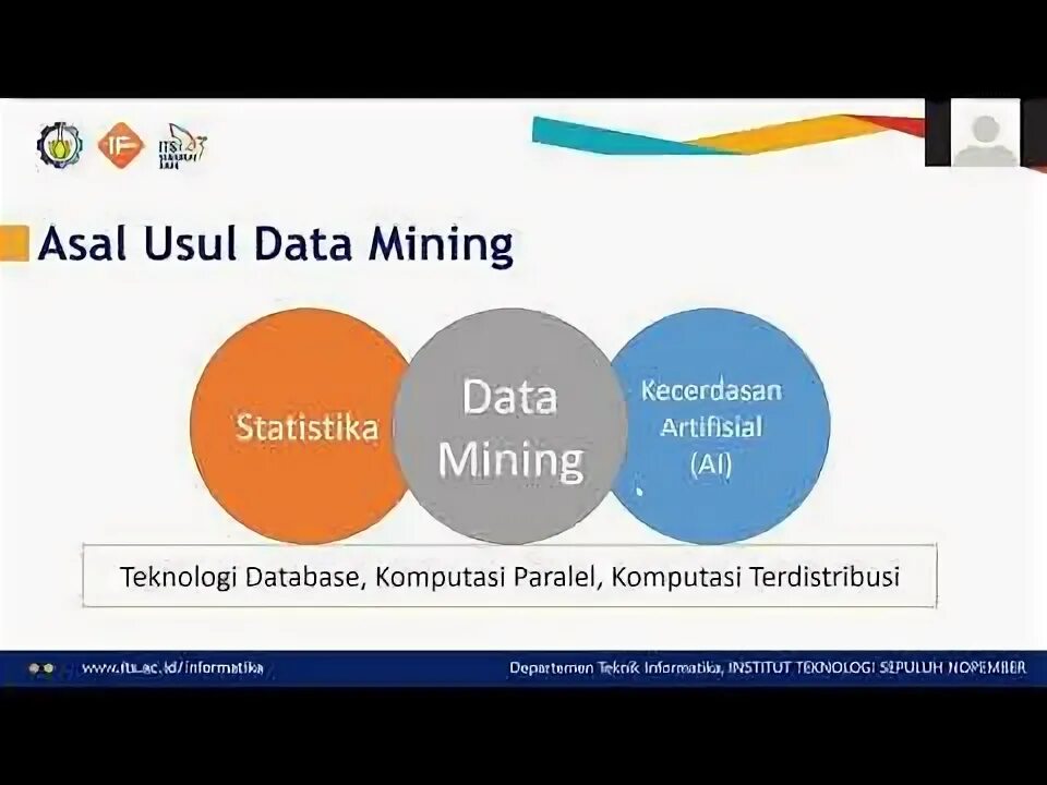 Data mining 2