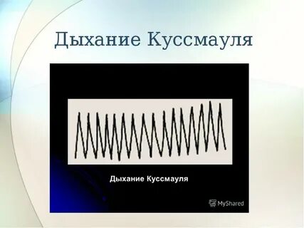 Больше дышите