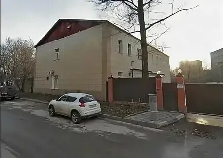 Хорошевское шоссе 38