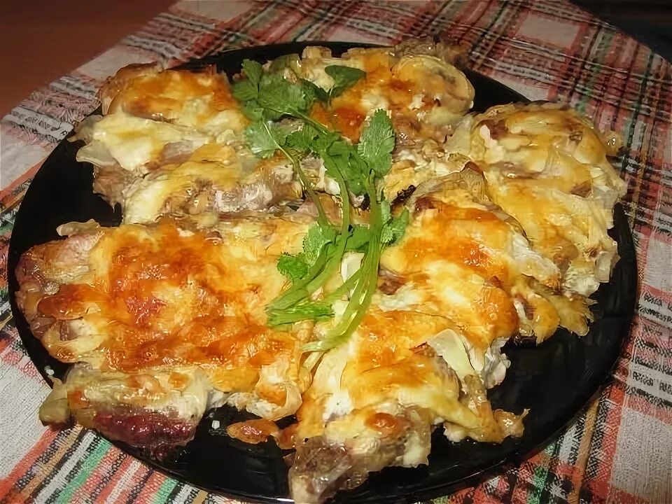 Свинина детские рецепты
