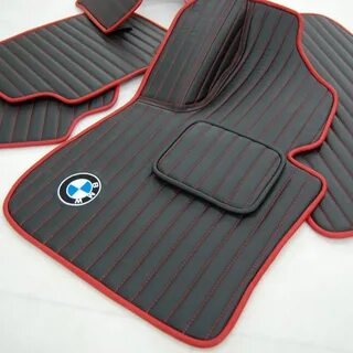 Коврики bmw