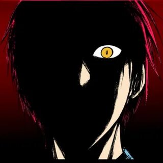 Imperial eye