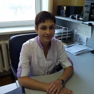 Врач красногорск