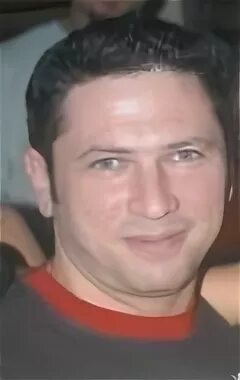 джон стронг