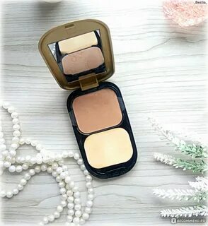 Max factor пудра компактная facefinity 1 шт