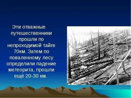 Отважные путешественники