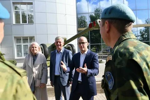 Новости воткинска