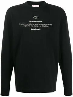 Palm angels на русском