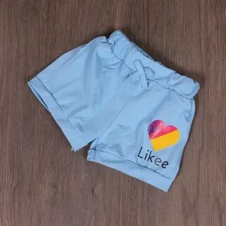 Short like