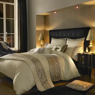 Home bedding