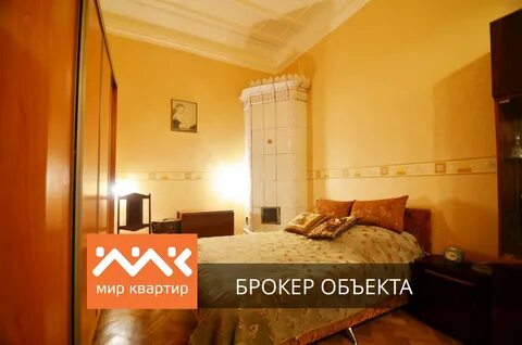 Мир квартир санкт петербург