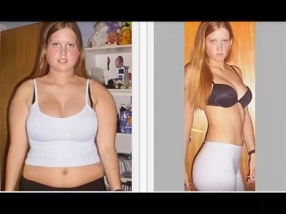 During 30. Fox Weight gain. Girl gain Weight с весом.