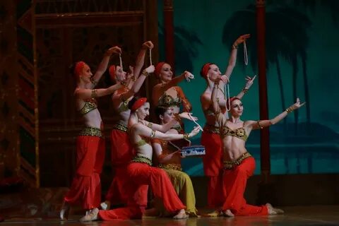 Римский корсаков шахерезада